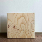 📚 Librero Montessori L – Autonomía, orden y amor por la lectura